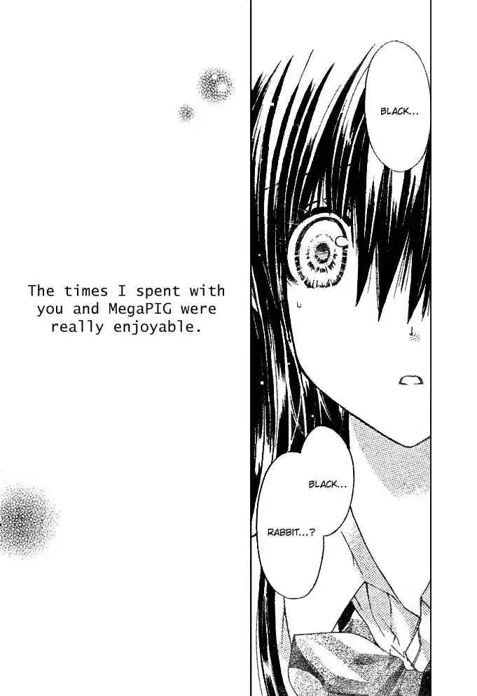 Koko Ni Iru Yo! Chapter 10 4